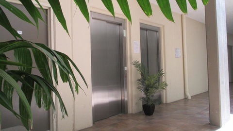 Edge Apartments Cairns - Mackay Tourism 9