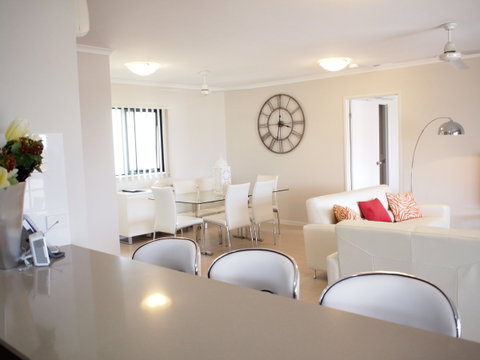Edge Apartments Cairns - Mackay Tourism 3
