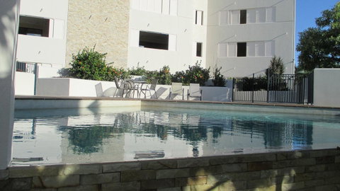 Edge Apartments Cairns - Mackay Tourism 38