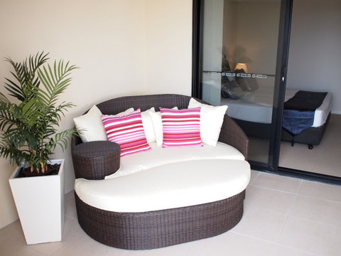 Edge Apartments Cairns - Mackay Tourism 5