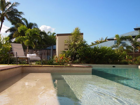 Edge Apartments Cairns - Mackay Tourism 6