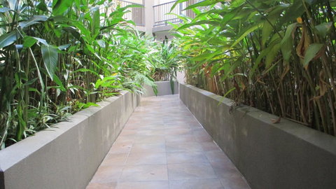 Edge Apartments Cairns - Mackay Tourism 15