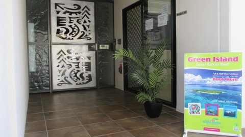 Edge Apartments Cairns - Mackay Tourism 22