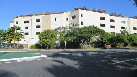 Edge Apartments Cairns - Mackay Tourism 32
