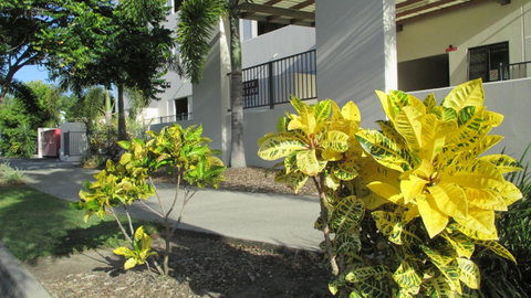 Edge Apartments Cairns - Mackay Tourism 26