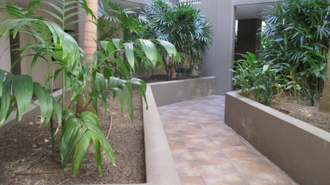 Edge Apartments Cairns - Mackay Tourism 35