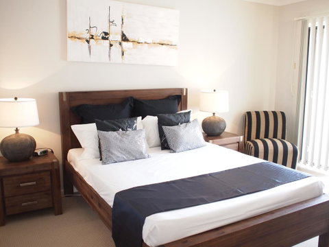 Edge Apartments Cairns - Mackay Tourism 2