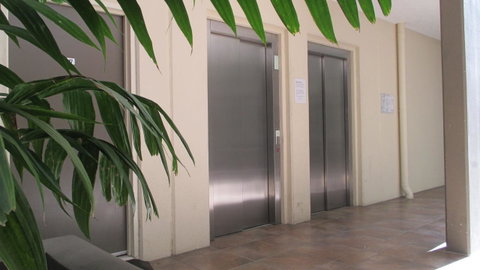 Edge Apartments Cairns - Mackay Tourism 31