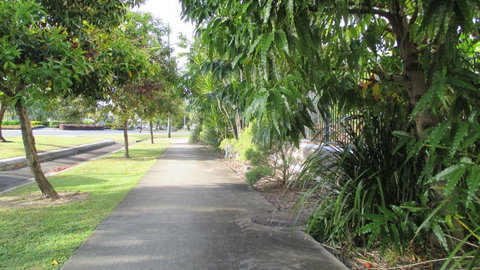 Edge Apartments Cairns - Mackay Tourism 17