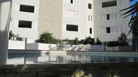 Edge Apartments Cairns - Mackay Tourism 19