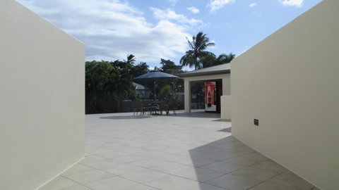 Edge Apartments Cairns - Mackay Tourism 40