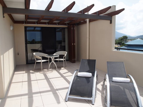 Edge Apartments Cairns - Mackay Tourism 7