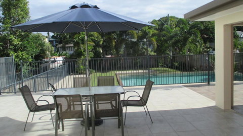 Edge Apartments Cairns - Mackay Tourism 12