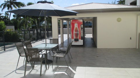 Edge Apartments Cairns - Mackay Tourism 10