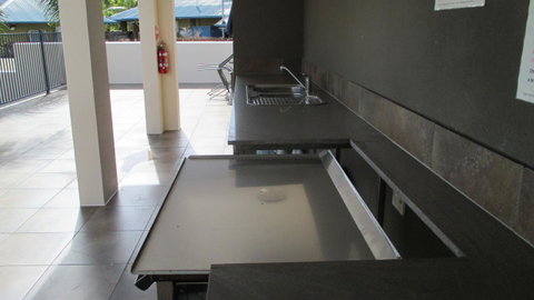 Edge Apartments Cairns - Mackay Tourism 13
