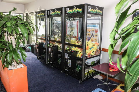 Salisbury Hotel Motel - Mackay Tourism 6