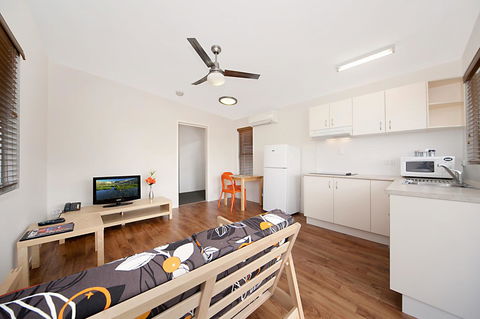 Ingenia Holidays Taigum - Mackay Tourism 8