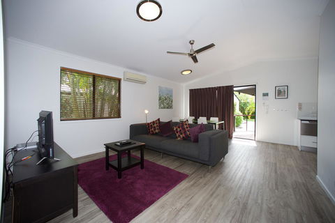 Ingenia Holidays Taigum - Mackay Tourism 9