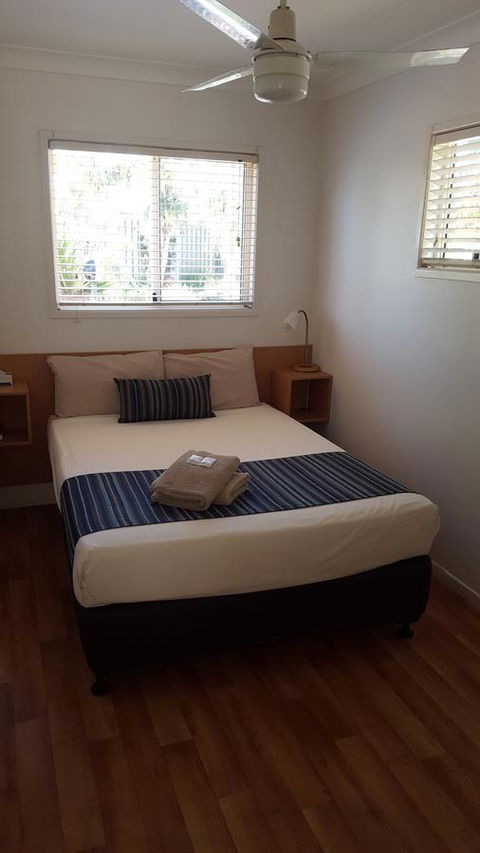 Ingenia Holidays Taigum - Mackay Tourism 14