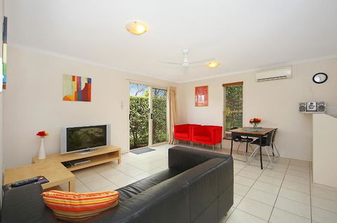 Ingenia Holidays Taigum - Mackay Tourism 32