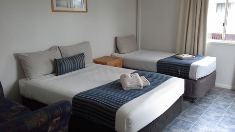 Ingenia Holidays Taigum - Mackay Tourism 33