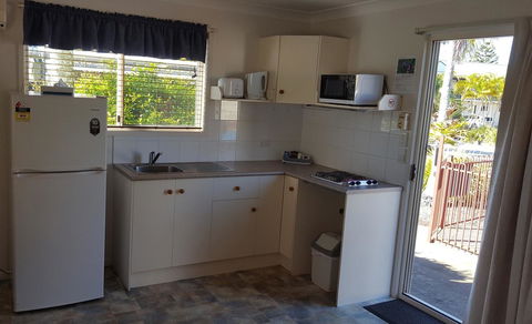 Ingenia Holidays Taigum - Mackay Tourism 22