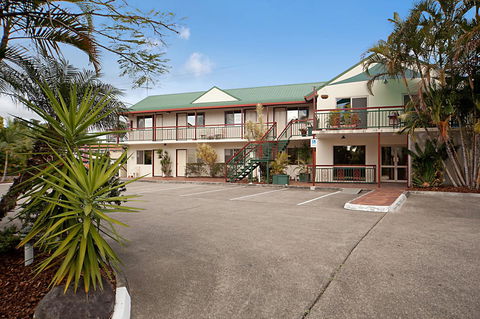 Ingenia Holidays Taigum - Mackay Tourism 13