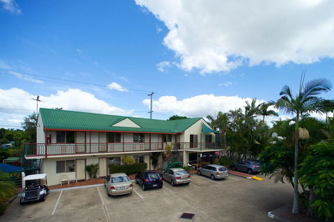 Ingenia Holidays Taigum - Mackay Tourism 17