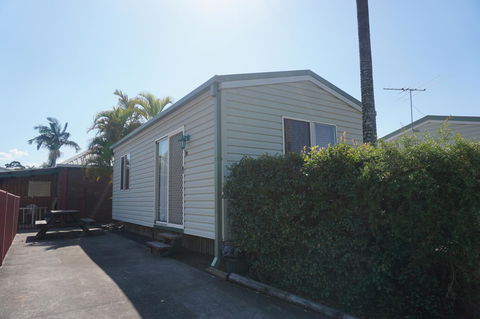 Ingenia Holidays Taigum - Mackay Tourism 24