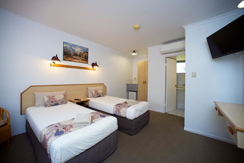 Ingenia Holidays Taigum - Mackay Tourism 16