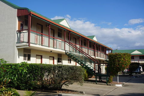 Ingenia Holidays Taigum - Mackay Tourism 12