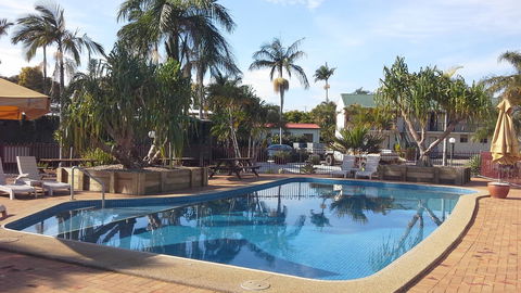 Ingenia Holidays Taigum - Mackay Tourism 2