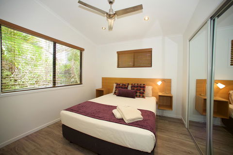 Ingenia Holidays Taigum - Mackay Tourism 0