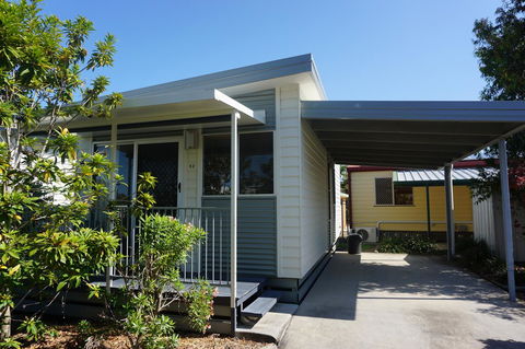 Ingenia Holidays Taigum - Mackay Tourism 18