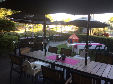 Ingenia Holidays Taigum - Mackay Tourism 28