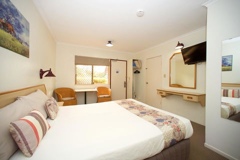 Ingenia Holidays Taigum - Mackay Tourism 43