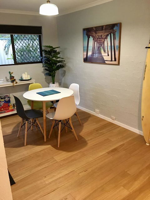 Burleigh Palms Holiday Apartments - Mackay Tourism 10