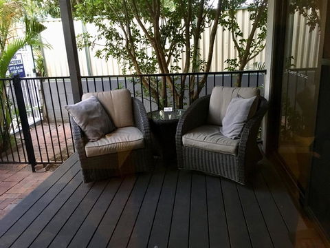 Burleigh Palms Holiday Apartments - Mackay Tourism 7