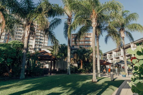 Burleigh Palms Holiday Apartments - Mackay Tourism 38
