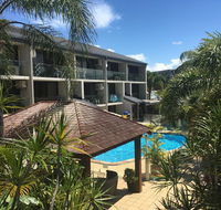 Burleigh Palms Holiday Apartments - Mackay Tourism