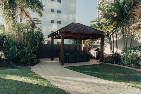 Burleigh Palms Holiday Apartments - Mackay Tourism 35
