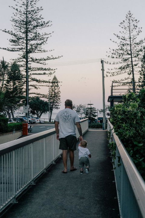 Burleigh Palms Holiday Apartments - Mackay Tourism 12