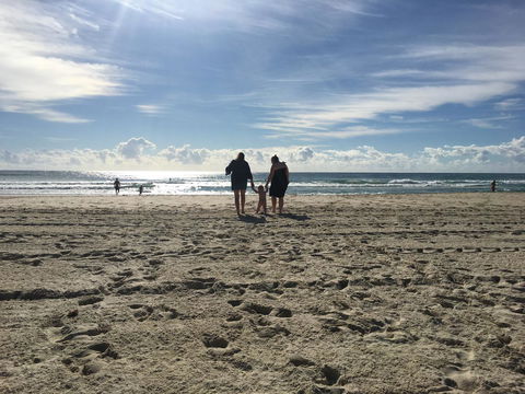 Burleigh Palms Holiday Apartments - Mackay Tourism 13
