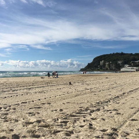 Burleigh Palms Holiday Apartments - Mackay Tourism 14