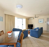 Markham Court - Mackay Tourism
