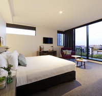 Alpha Mosaic Hotel Fortitude Valley Brisbane - Mackay Tourism