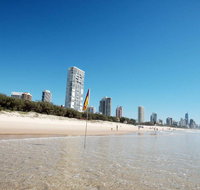 Oceana On Broadbeach - Mackay Tourism
