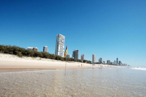 Oceana On Broadbeach - Mackay Tourism 0
