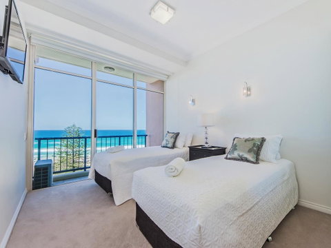 Oceana On Broadbeach - Mackay Tourism 16