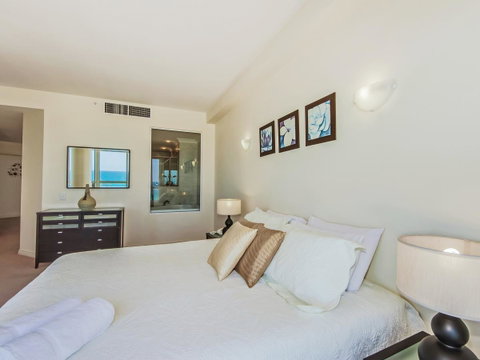 Oceana On Broadbeach - Mackay Tourism 3